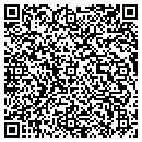 QR code with Rizzo's Pizza contacts