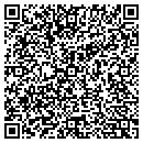 QR code with R&S Tool Supply contacts