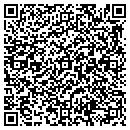 QR code with Unique Oil contacts