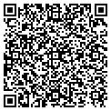 QR code with Jim Schrader contacts