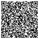 QR code with Ginn Golf contacts