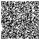 QR code with King Sushi contacts