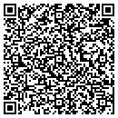 QR code with Key West Yoga contacts