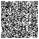 QR code with Keeton's Office Supply Co contacts