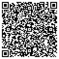 QR code with Nbm Technologies Inc contacts