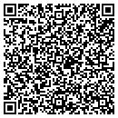 QR code with C Dwayne Plumlee contacts