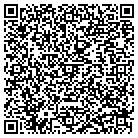 QR code with Gillispie's Refrigeration & AC contacts