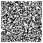 QR code with E G Braswell Construction contacts