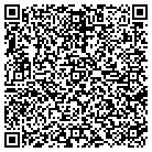 QR code with Oak Hammock Mobile Home Park contacts
