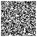 QR code with Top Thai contacts