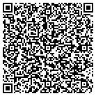 QR code with Touch of Thai Toi's Thai House contacts
