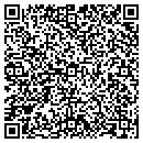 QR code with A Taste of Thai contacts