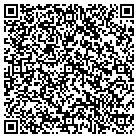 QR code with A Ra Food Corp Fd Prods contacts