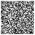 QR code with Harold Hawkins Painting contacts