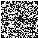 QR code with W Florida Orthopedic contacts