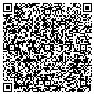 QR code with Action Electric Service & Repr contacts