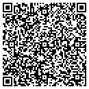 QR code with D-Tech LLC contacts