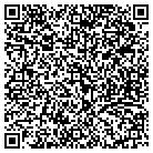 QR code with Massage Therapy By M Nicholson contacts