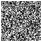 QR code with A Cut Above Tree & Landscape contacts