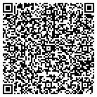 QR code with Sandra Clark's Salon & Day Spa contacts