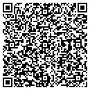 QR code with LA Piazzetta contacts