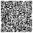 QR code with Highlands Country EXT Service contacts