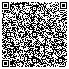 QR code with Faith Counseling Center Inc contacts