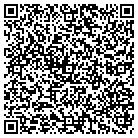 QR code with Mark Schrader Drywall Specialt contacts
