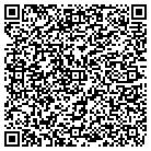 QR code with Professional Hearing Services contacts