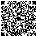 QR code with Adamson & Co contacts