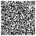 QR code with A 25 Hr Roadside Service Co contacts
