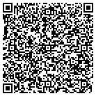 QR code with Hance Precision Lawn Sculpting contacts