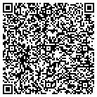 QR code with Cornerstone Screening Service contacts