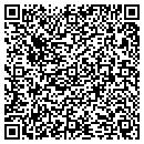 QR code with Alacritous contacts