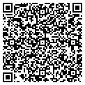QR code with Aysc LLC contacts