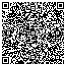 QR code with J & J Auto Parts contacts