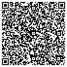 QR code with Highland Hills Baptist contacts