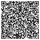 QR code with 1800 Radiator contacts