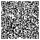 QR code with A 1 Discount Glass & Mirrors contacts