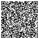 QR code with C D Nursery Inc contacts