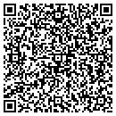 QR code with H & D Concrete Inc contacts