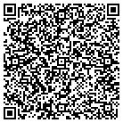 QR code with Bakers Billy Mobile HM Trnspt contacts