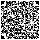 QR code with A County Check Cashier contacts