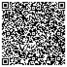 QR code with Ocean Parks Properties contacts