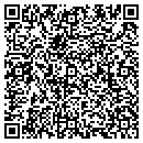 QR code with C2C of GA contacts