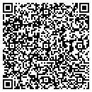 QR code with Teatro Trail contacts