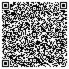 QR code with Well Done Wells & Pumps Inc contacts