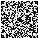 QR code with A Cash Check contacts