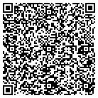 QR code with Accelerated Cash Follow contacts