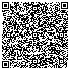 QR code with Custom Information Systems Inc contacts